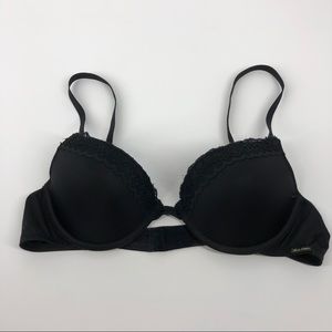 Calvin Klein Push Up Bra